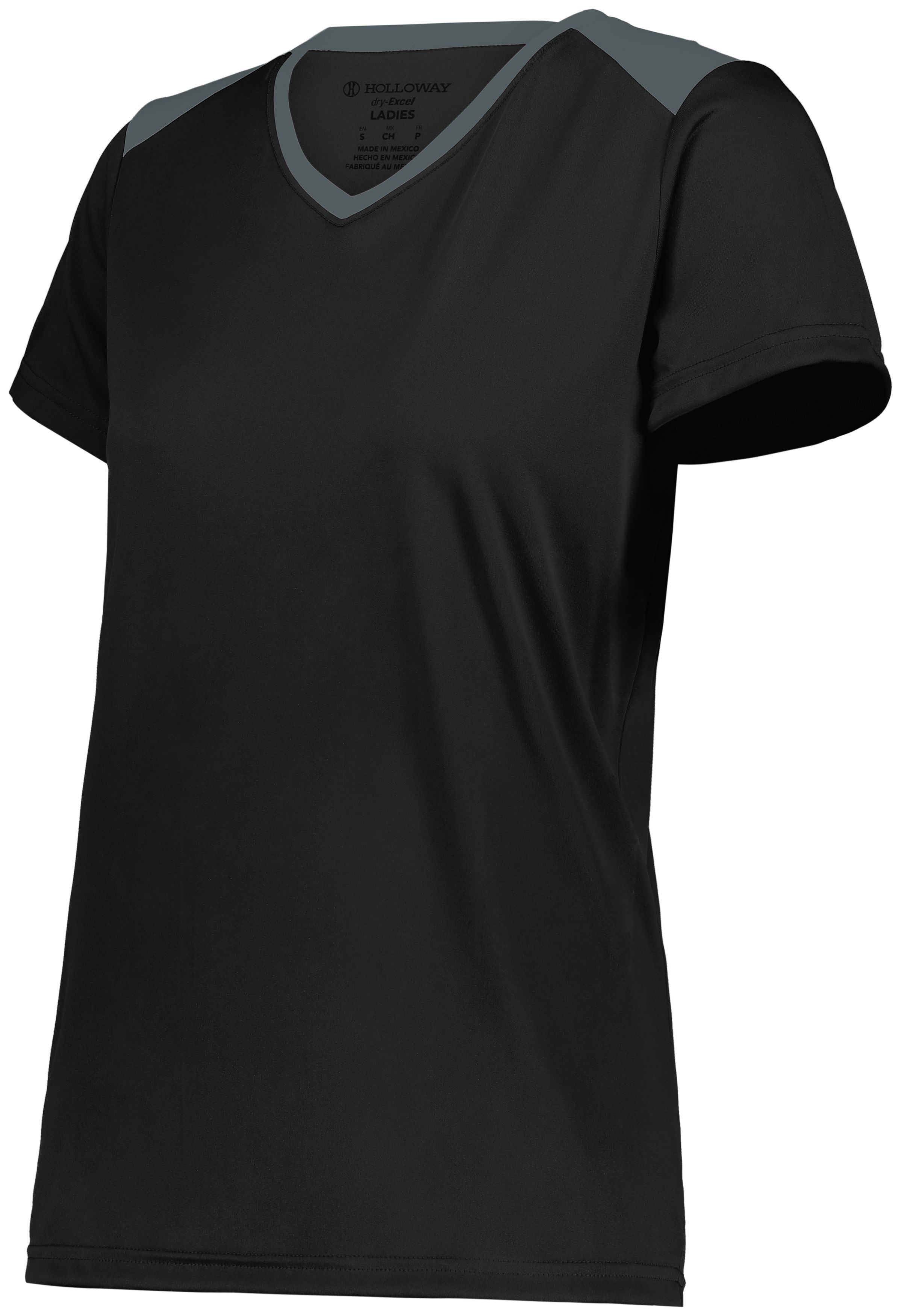 Ladies Momentum Team Tee 5