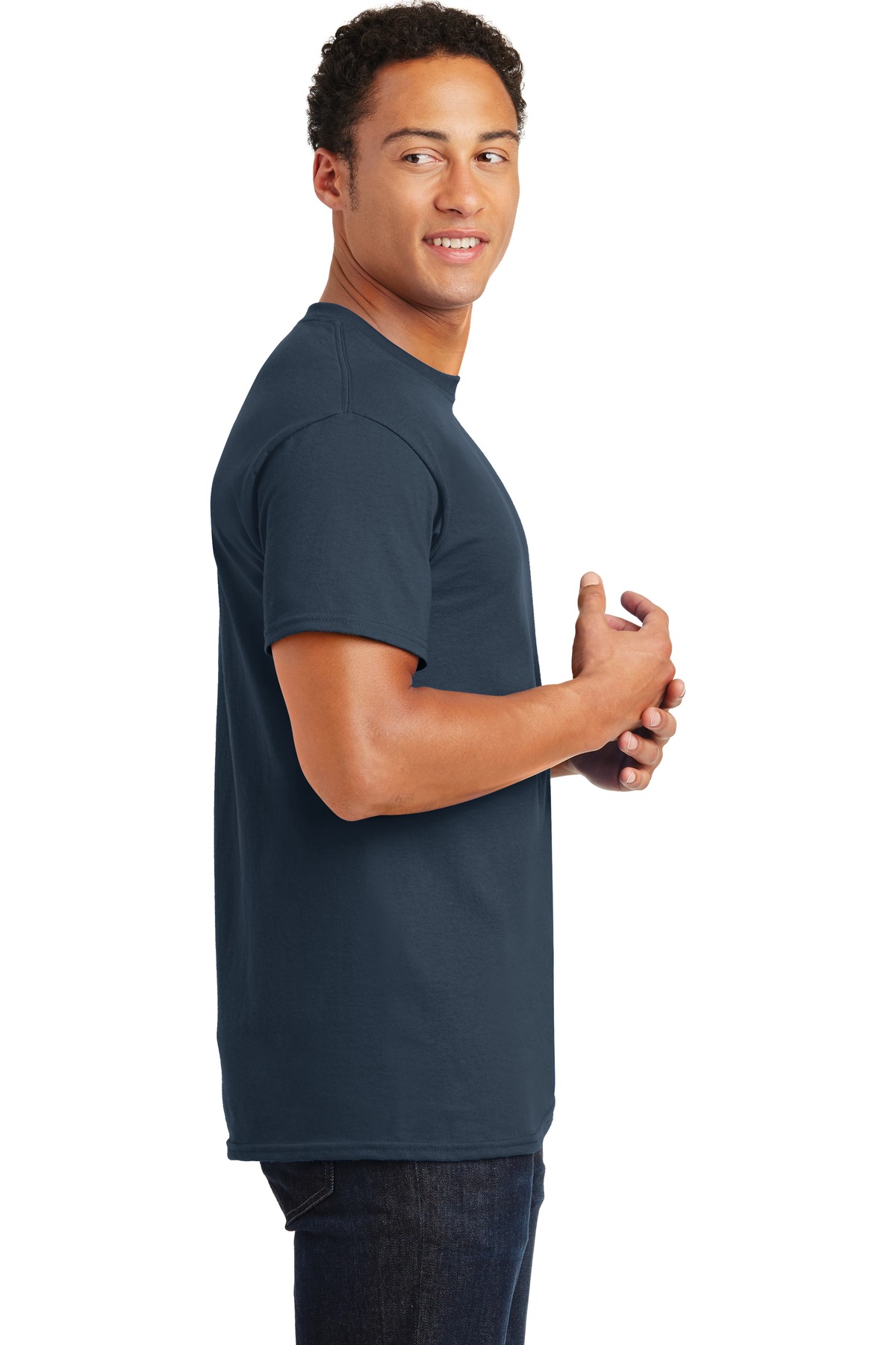 Gildan - Ultra Cotton 100% US Cotton T-Shirt. 2000 115