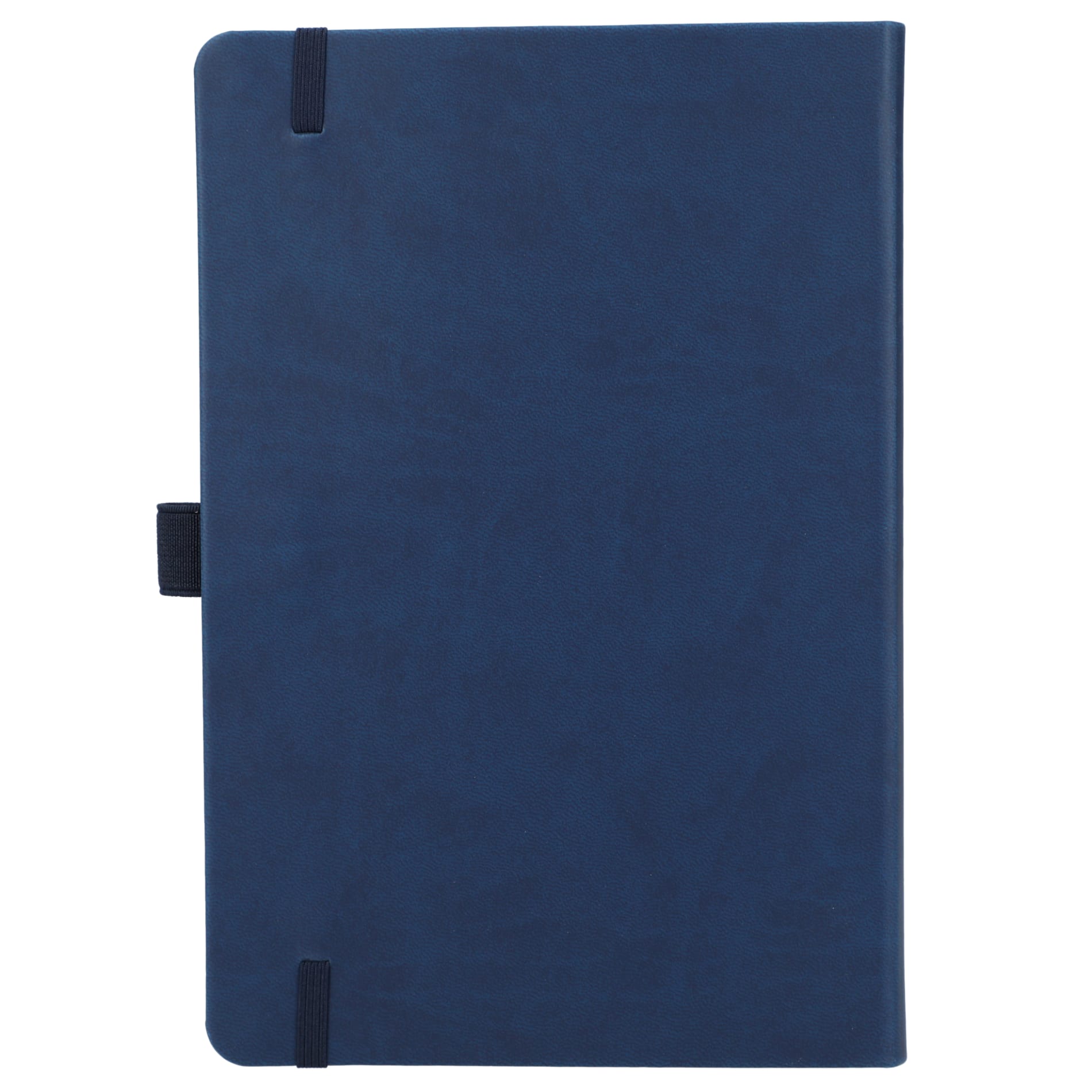 5.5" x 8.5” Mano Recycled Hard Bound Journal 14