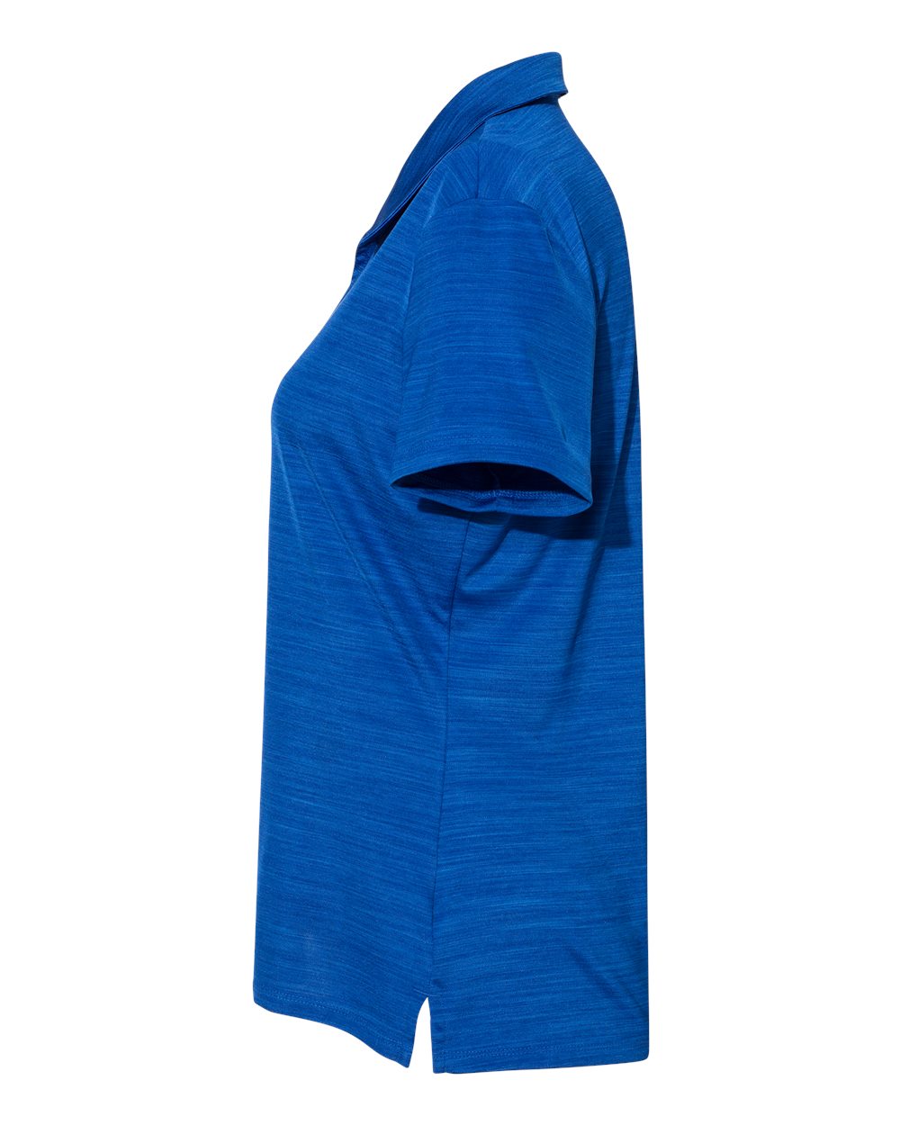 Women's Mélange Polo - A403 7