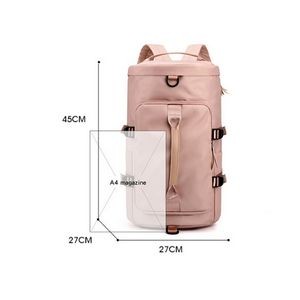 Sport Gym Bag 3