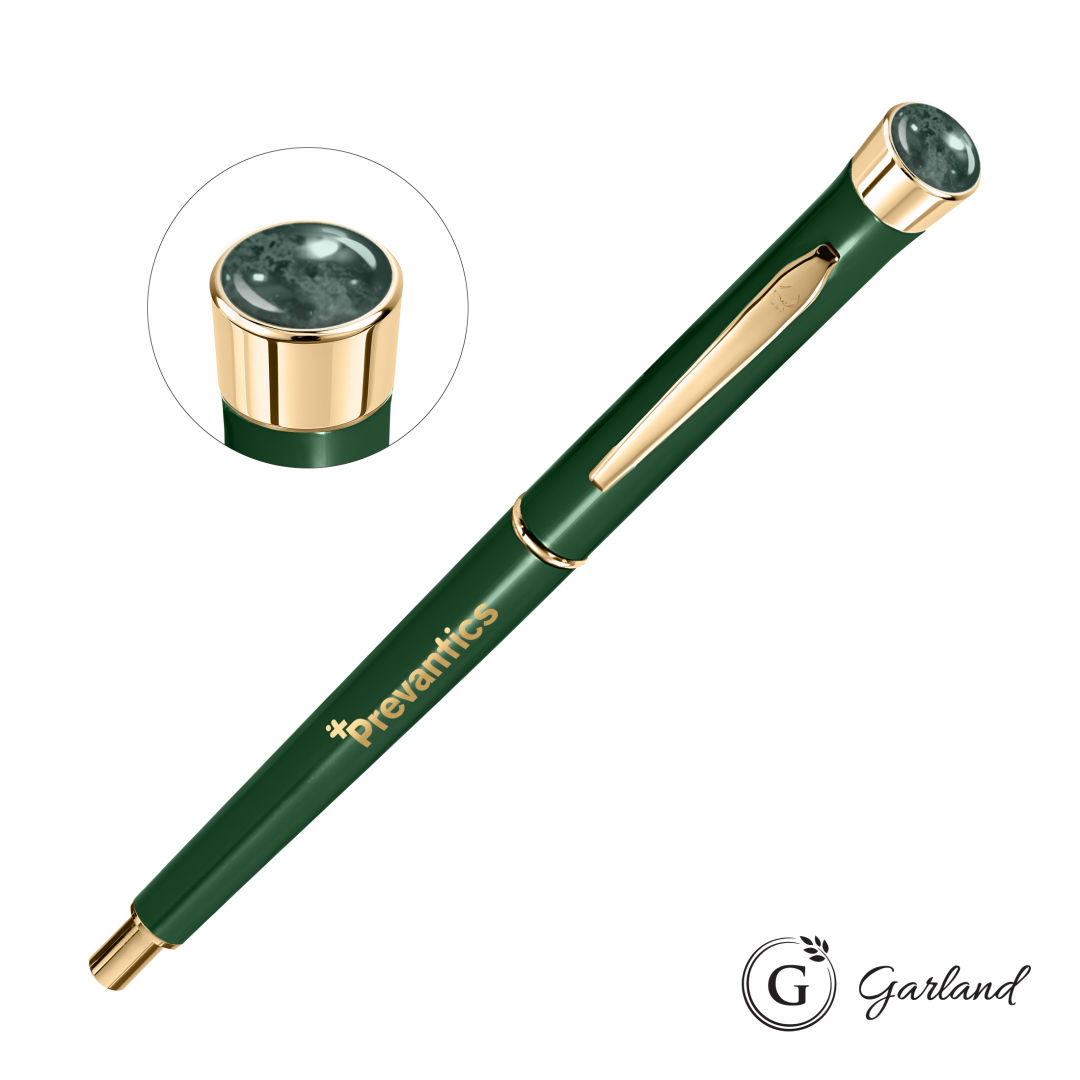 Garland® Color Aura Mechanical Pencil - Gold Accent 9