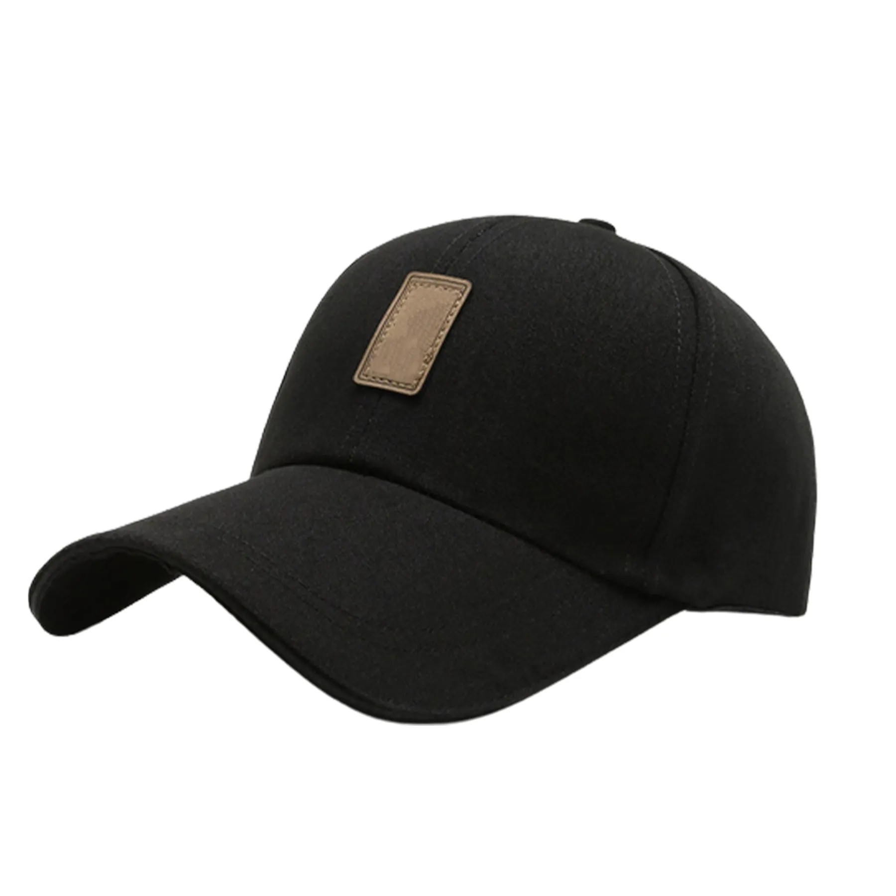 Fashion Canvas Outdoor Babseball Cap 4