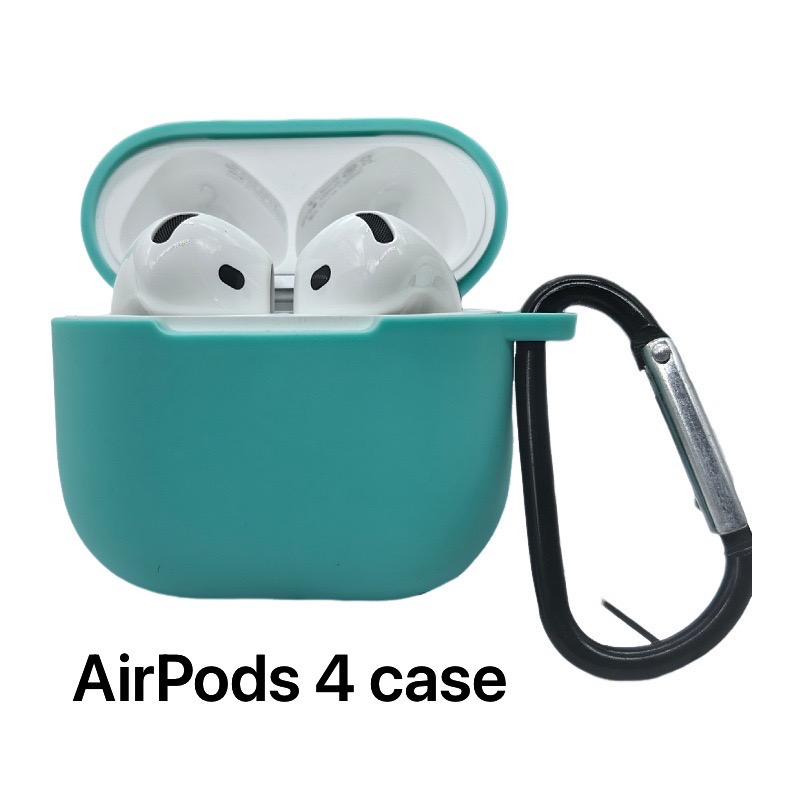 AirPod 4 Silicone Case
