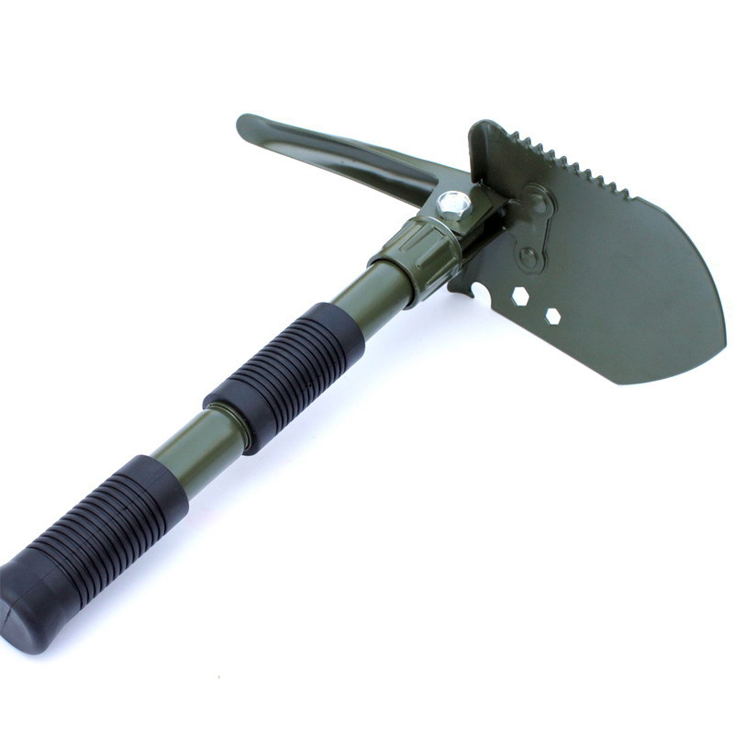Steel Outdoor Foldable Life Shovel 2