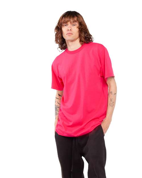 Unisex Active Tee - SHASS 36