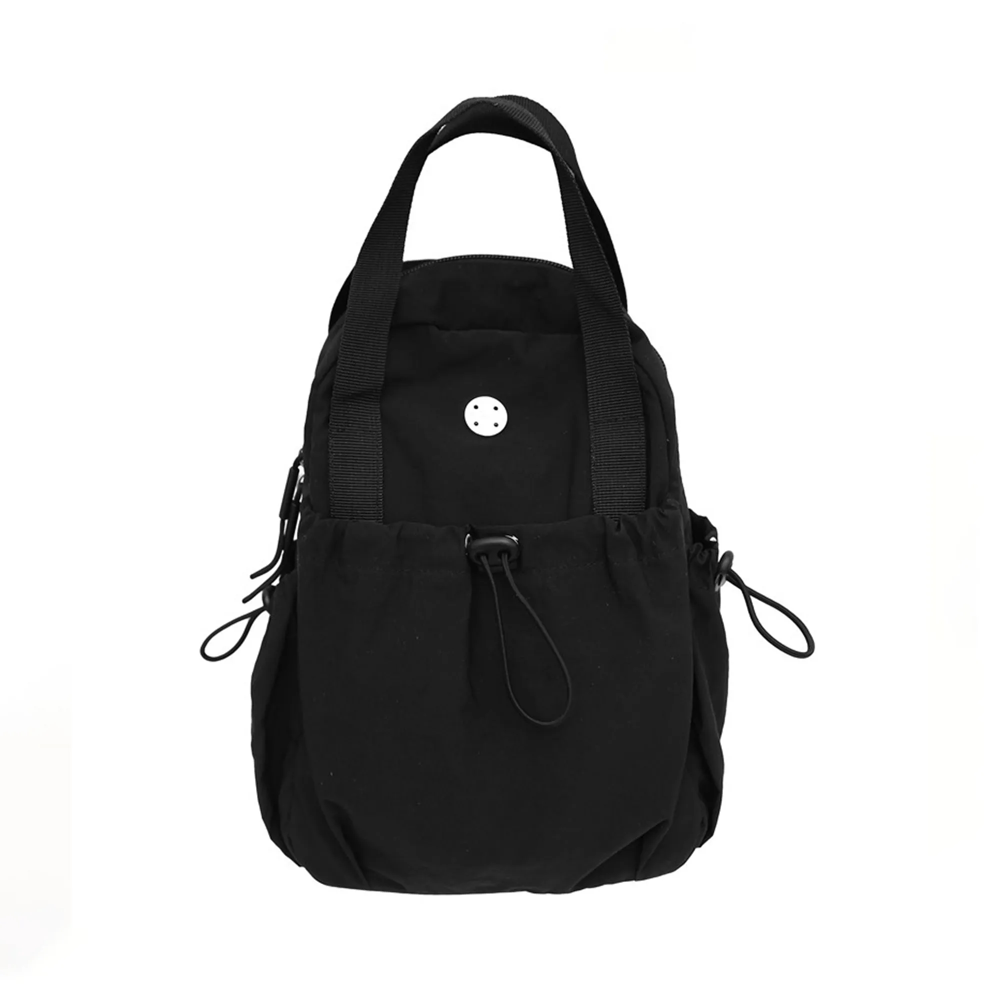 Drawstring Backpack 1