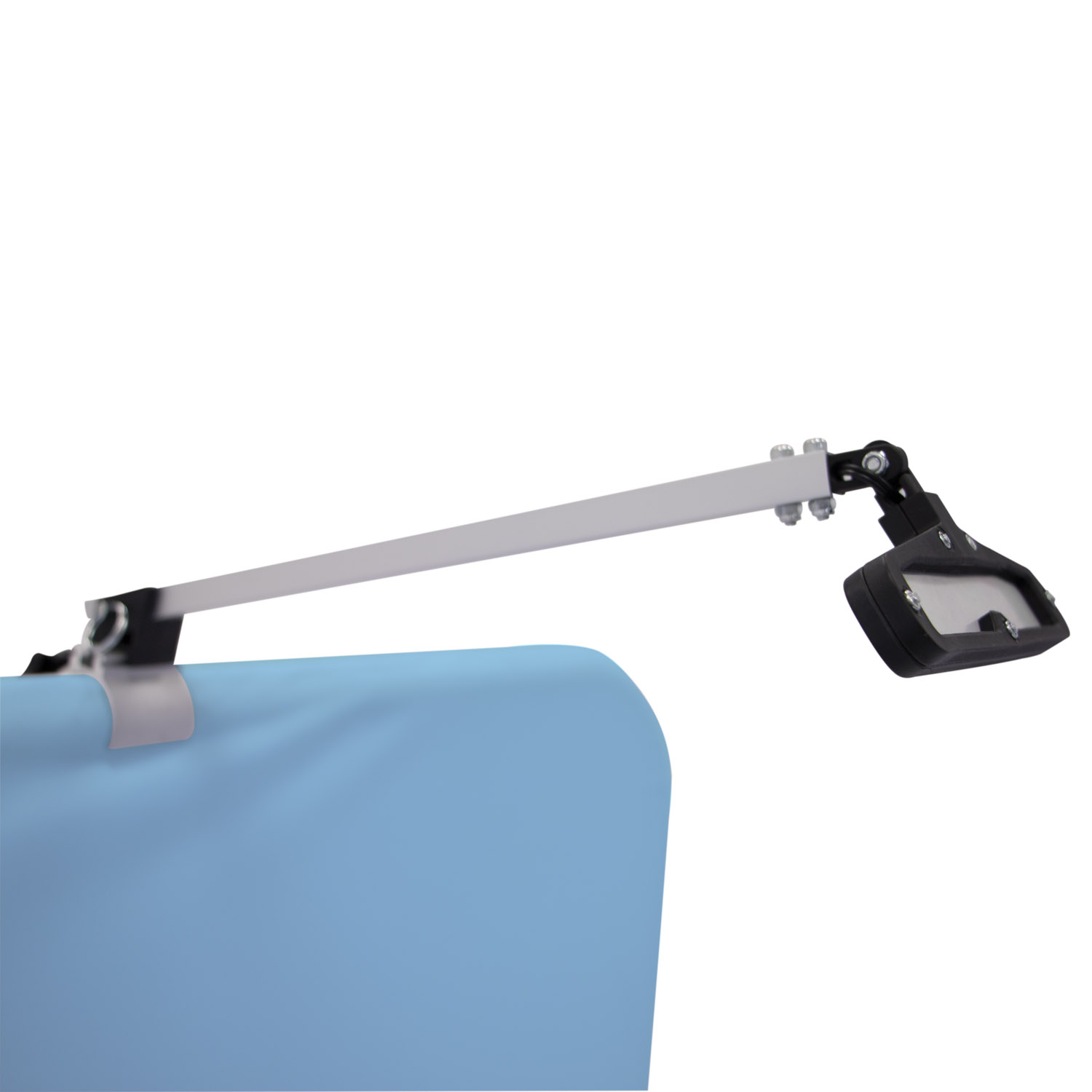 EuroFit™ Light Clamp 3