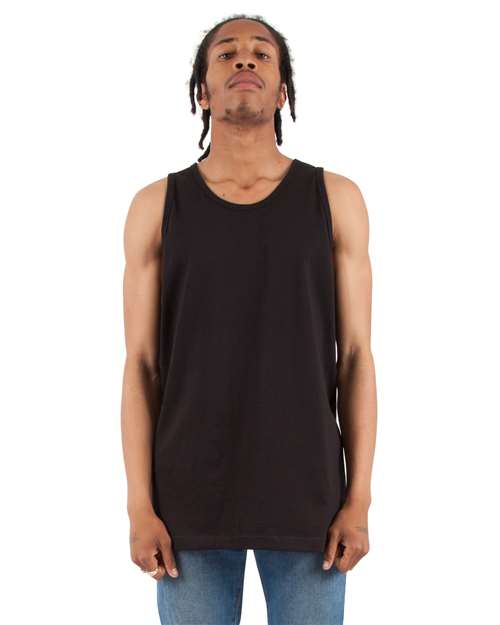 Unisex Active Tank - SHTANK 30