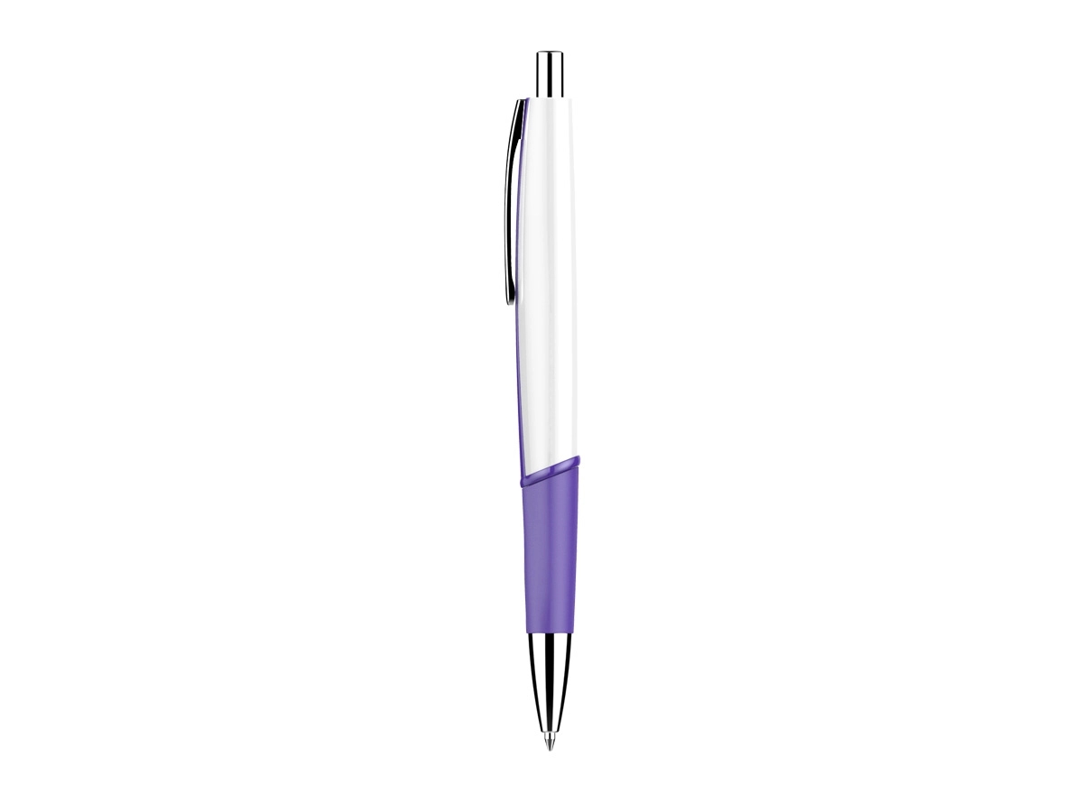 Ballpoint Stainless Steel Retractable Pen 11