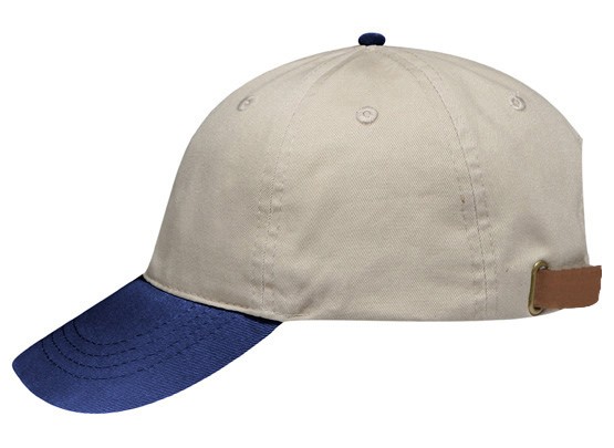 OTTO CAP 6 Panel Low Profile Dad Hat 31