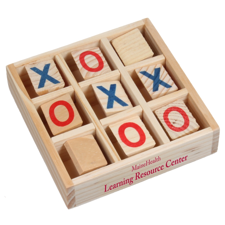 Tic Tac Toe Game 2