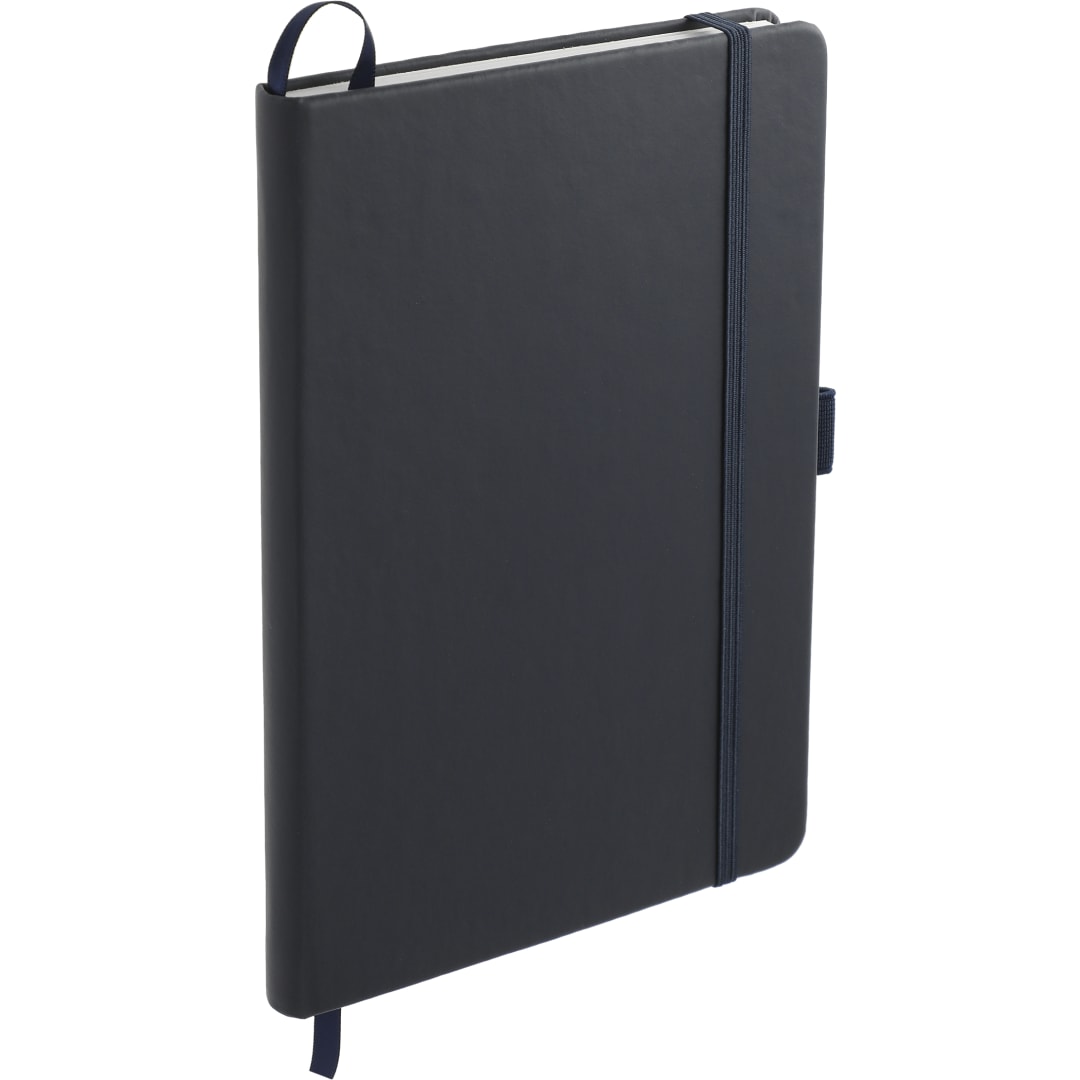 FSC® Mix 5.5” x 8.5” Mela Bound Journal 18