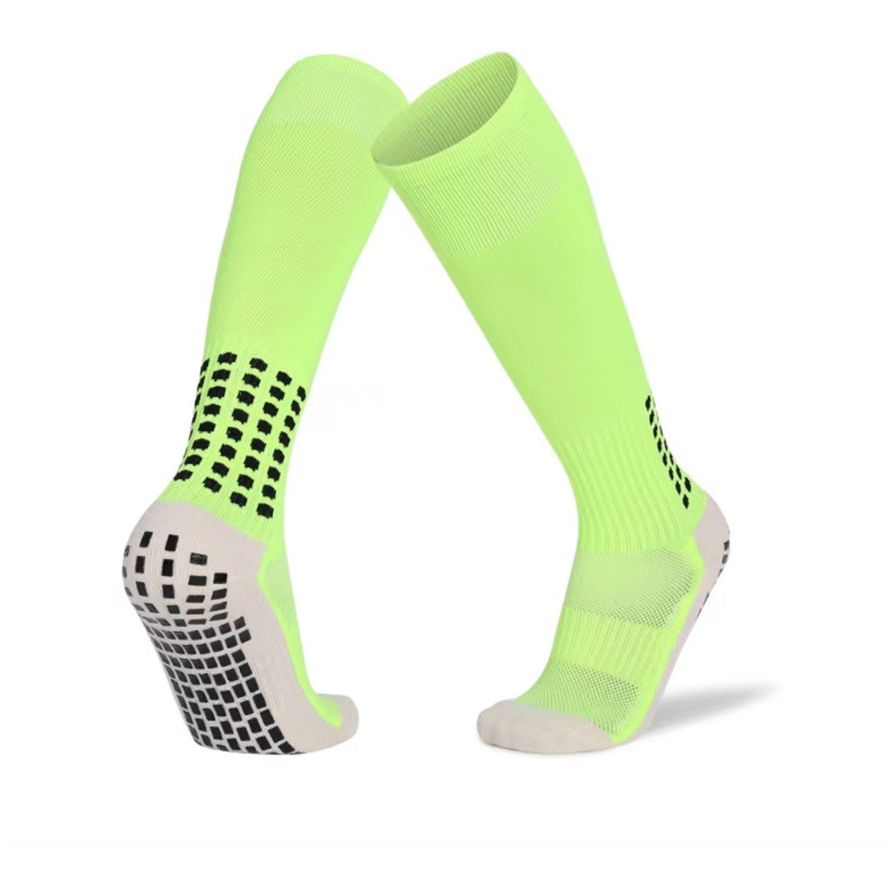 Non Slip Adhesive Sock 5