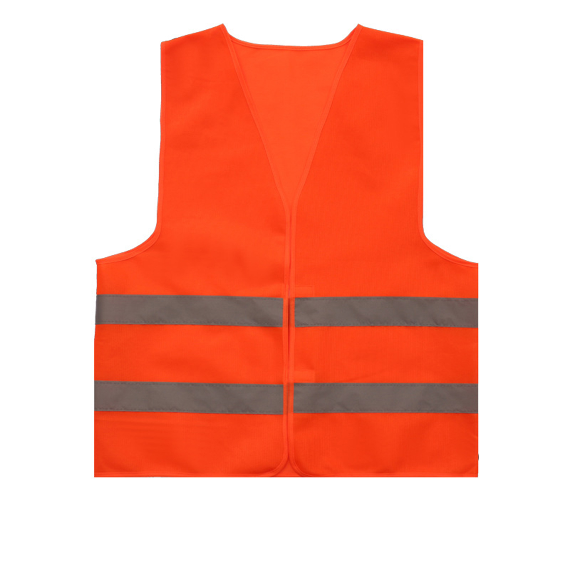 Magic Tape Safety Vest Outdoor Protection 10