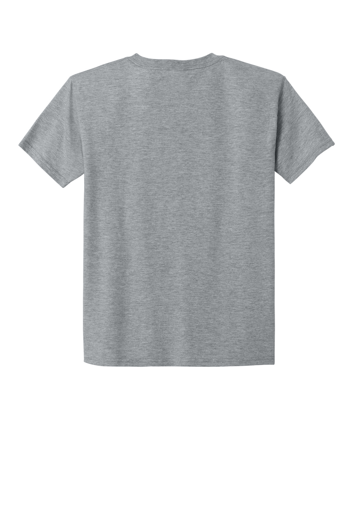 Jerzees Classics Youth Cotton T-Shirt 363Y 3