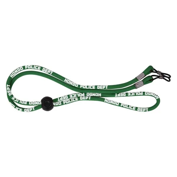 Woven Adjustable Sunglass Strap 16