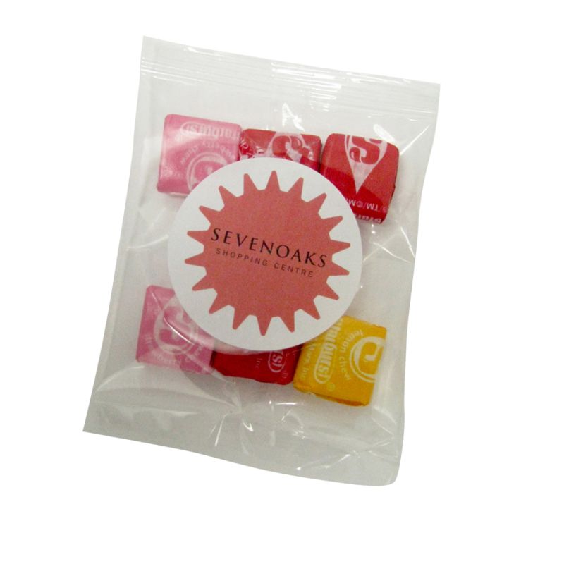 1oz. Goody Bags - Starburst 1