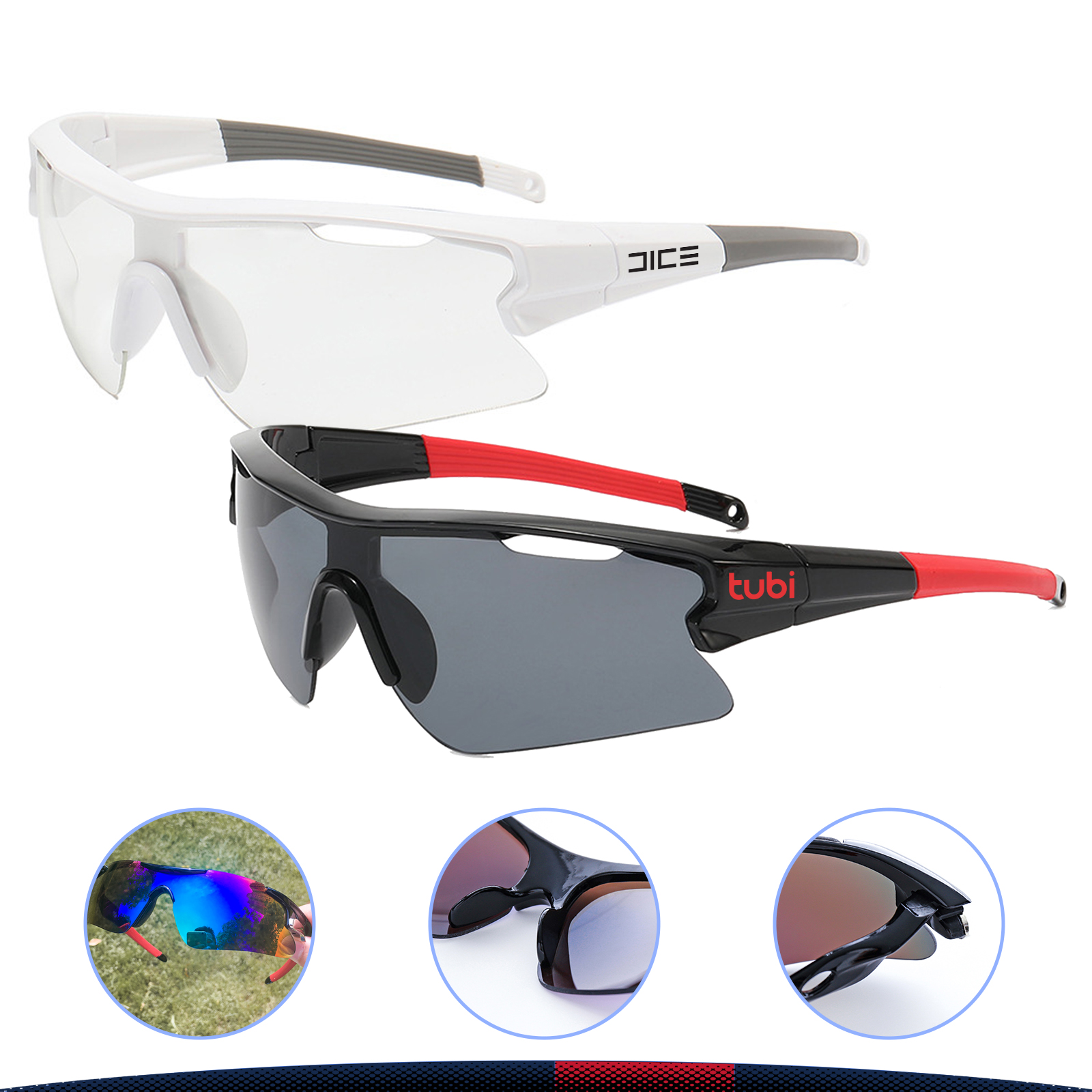 Dorl Sunglasses 3