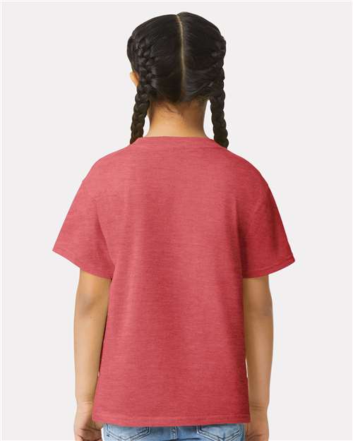 Youth Softstyle® T-Shirt - 64000B 98