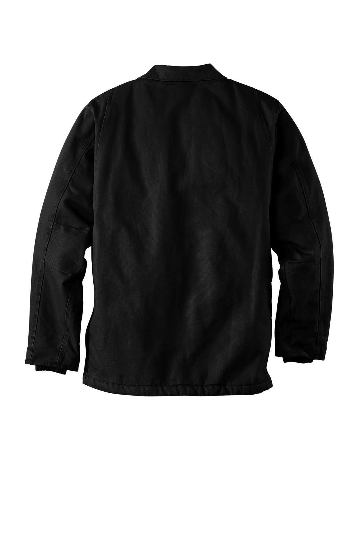 Carhartt Tall Sherpa-Lined Coat CTT104293 18