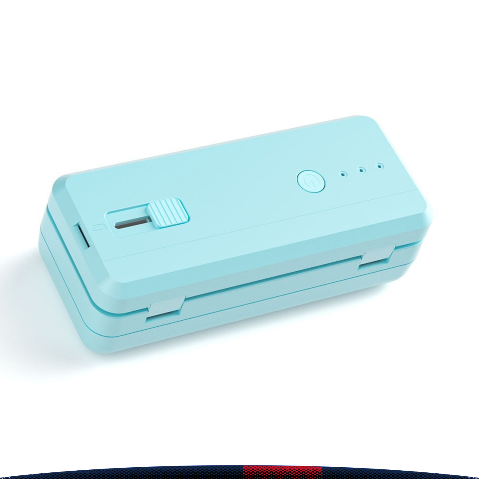 Wialy Portable Bag Sealer 3