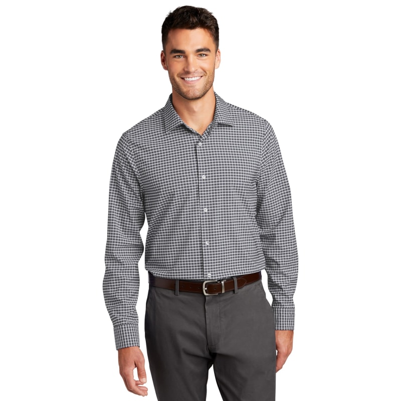 Port Authority City Stretch Shirt 20