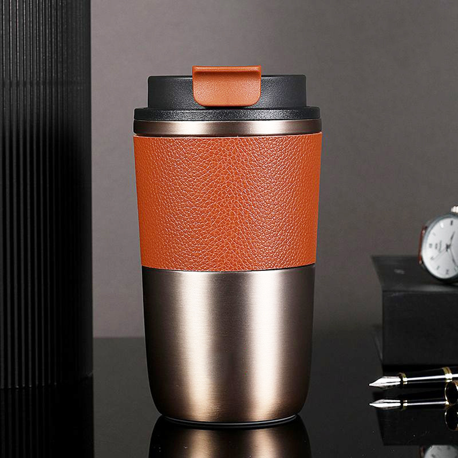 15Oz Coffee Tumbler 2