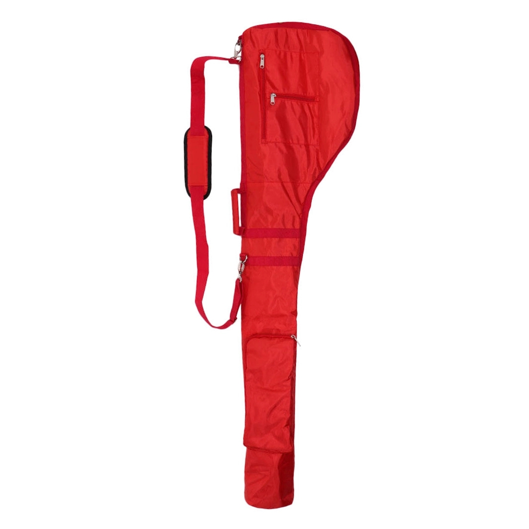Foldable Golf Club Travel Bag 8