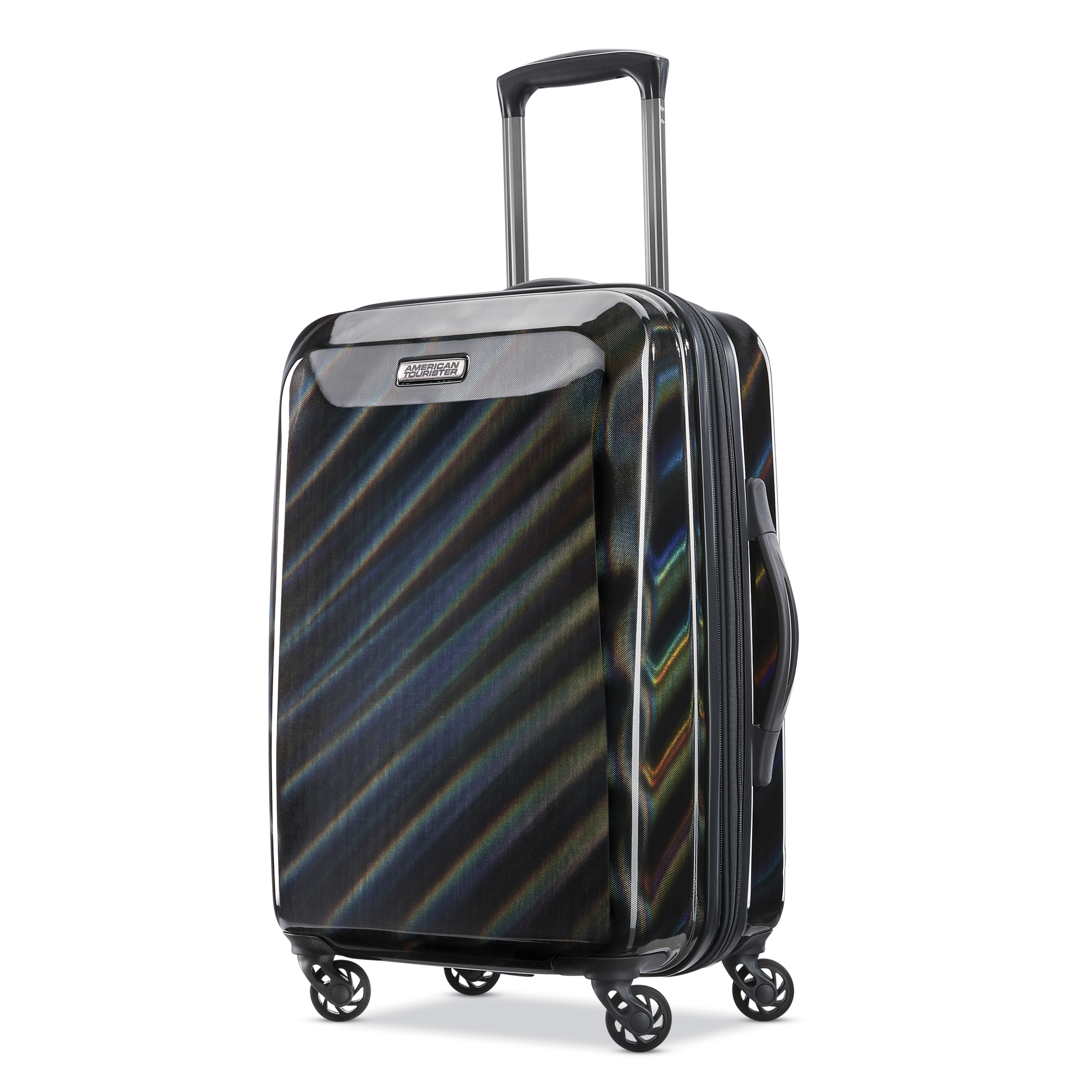 American Tourister® Moonlight 21" Carry-on Spinner 5