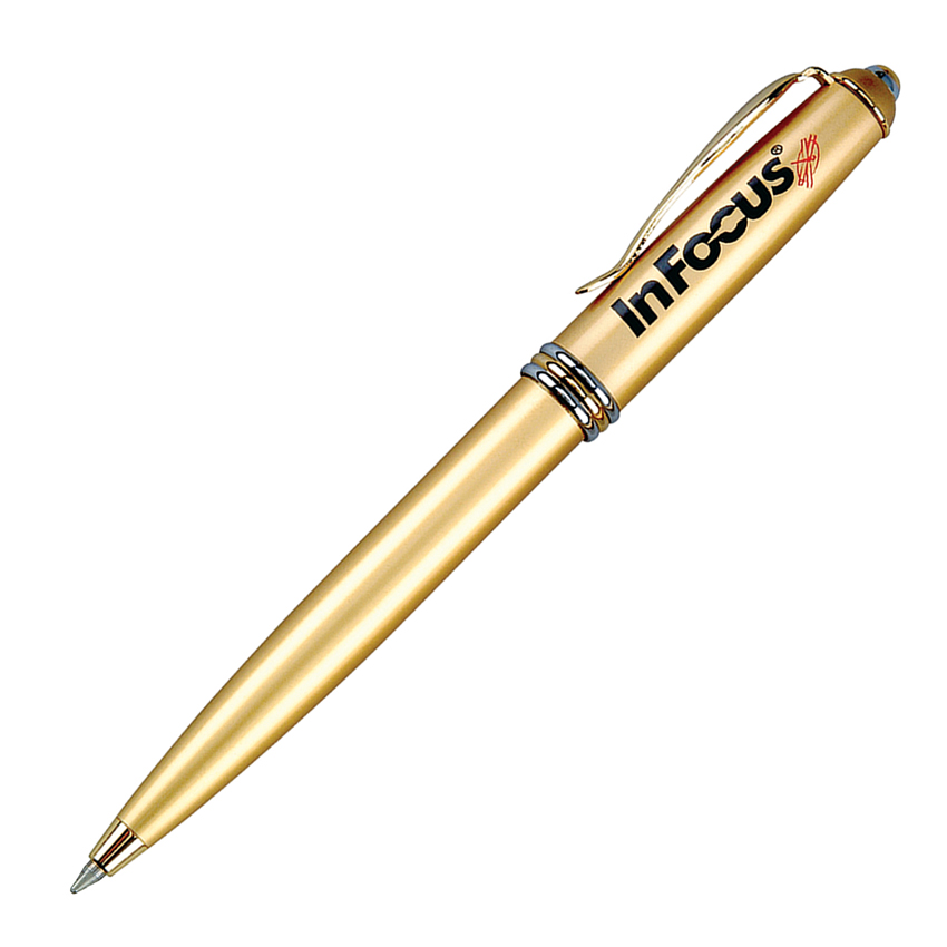 Achilles Luxury Ballpoint Pen 5