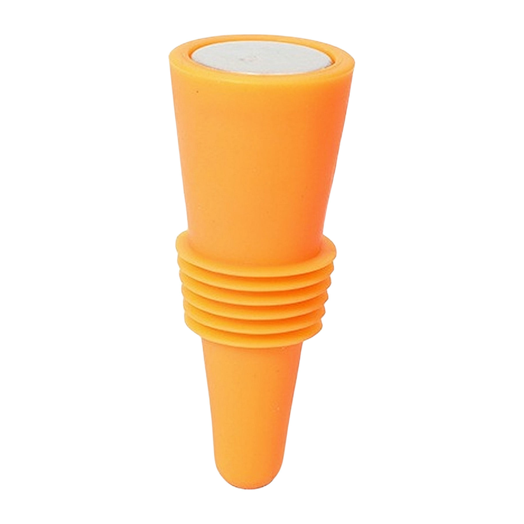 Silicone Wine Stopper 6