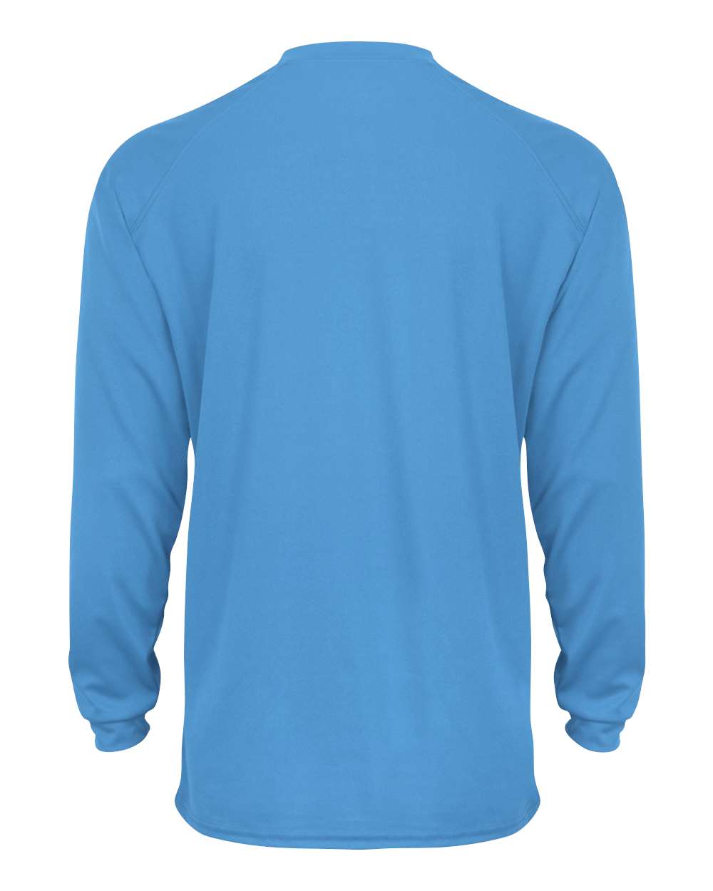 Youth B-Core Long Sleeve T-Shirt - 2104 12