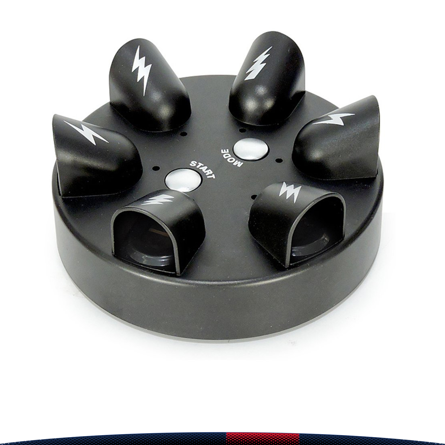 Finger Lie Detector 2