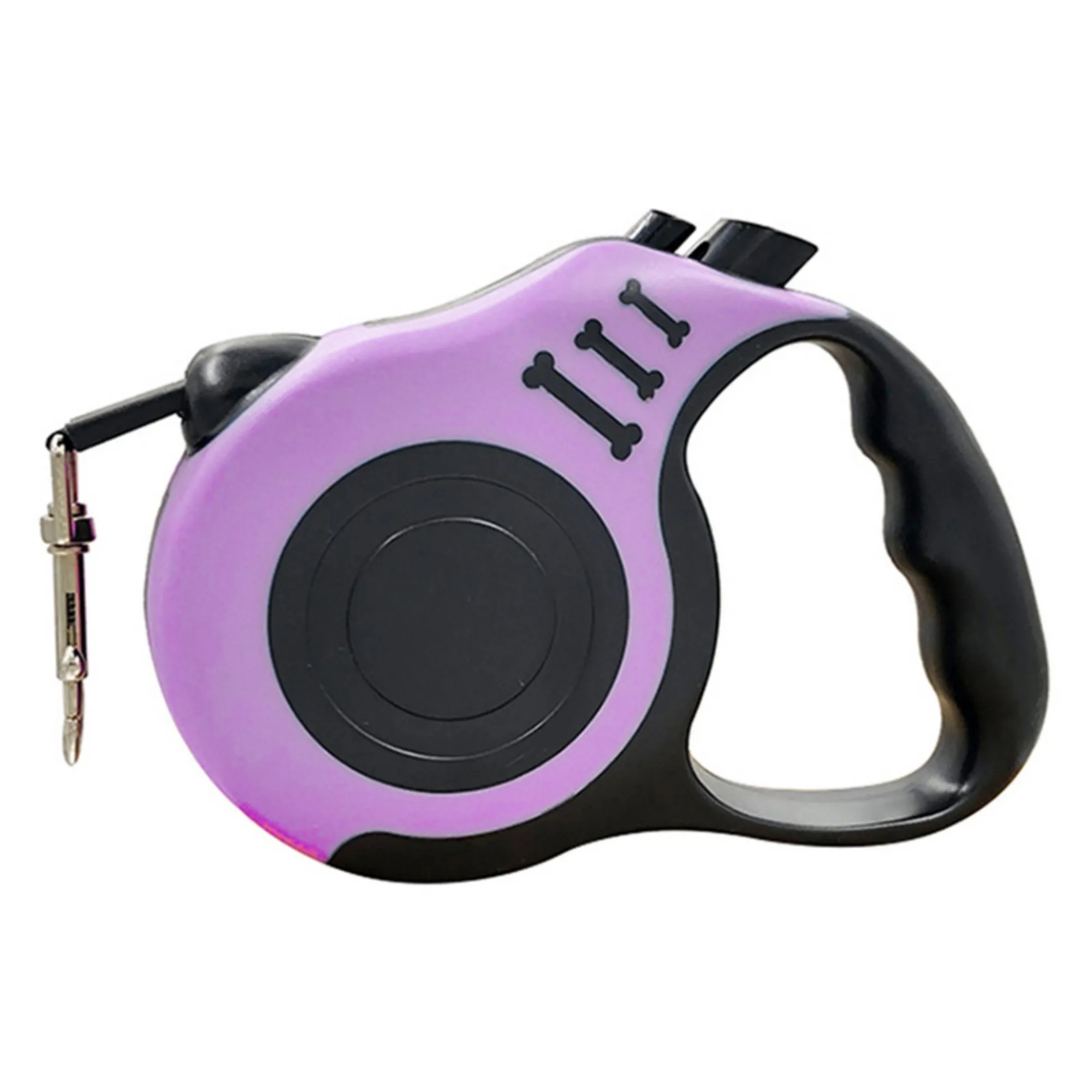 Pet Retractable Traction Rope 15