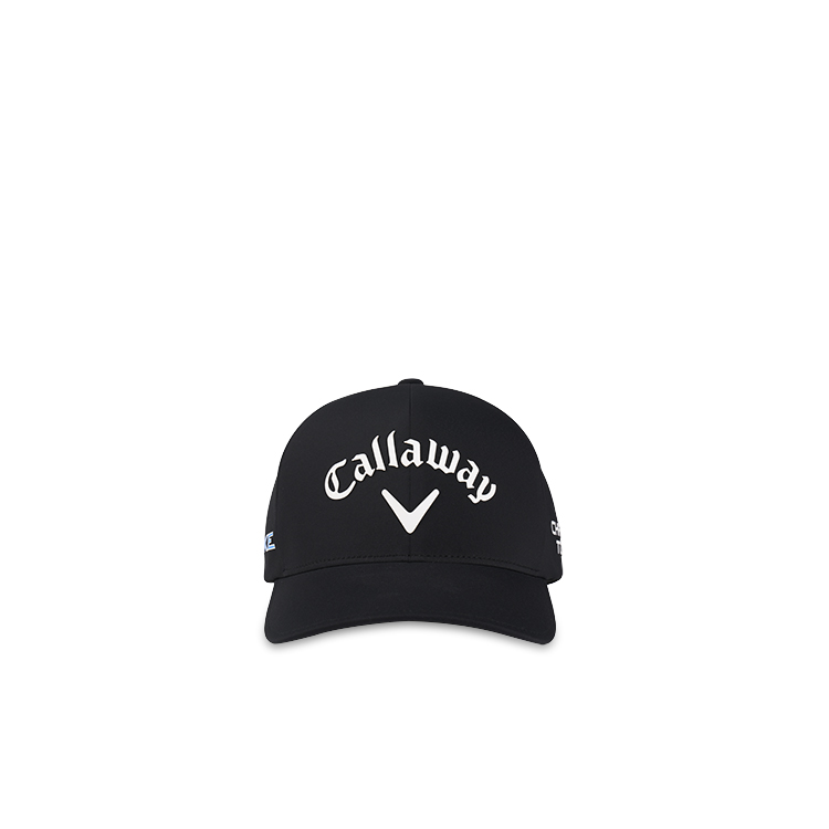 Callaway Delta Tour Authentic Pro Hat 6
