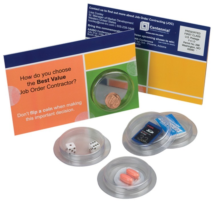 Duo Fold Promo Dome 2