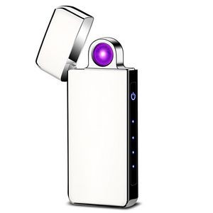 Advanced Rotated Halo Arc Lighter With Sensor Switch 30