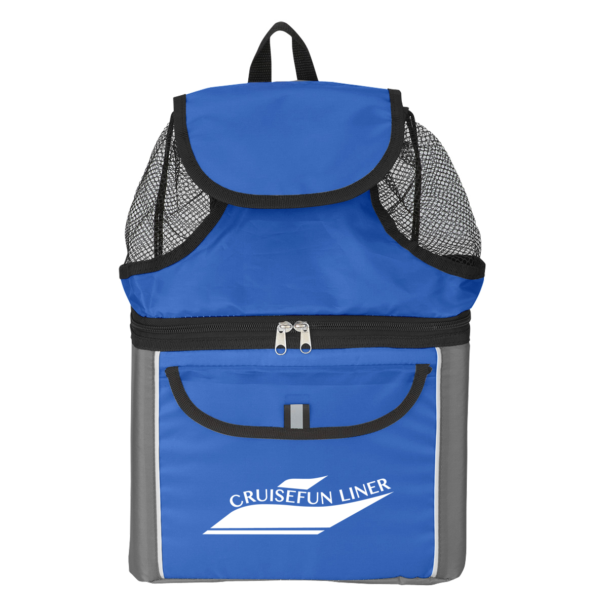 All-In-One Kooler Beach Backpack 21