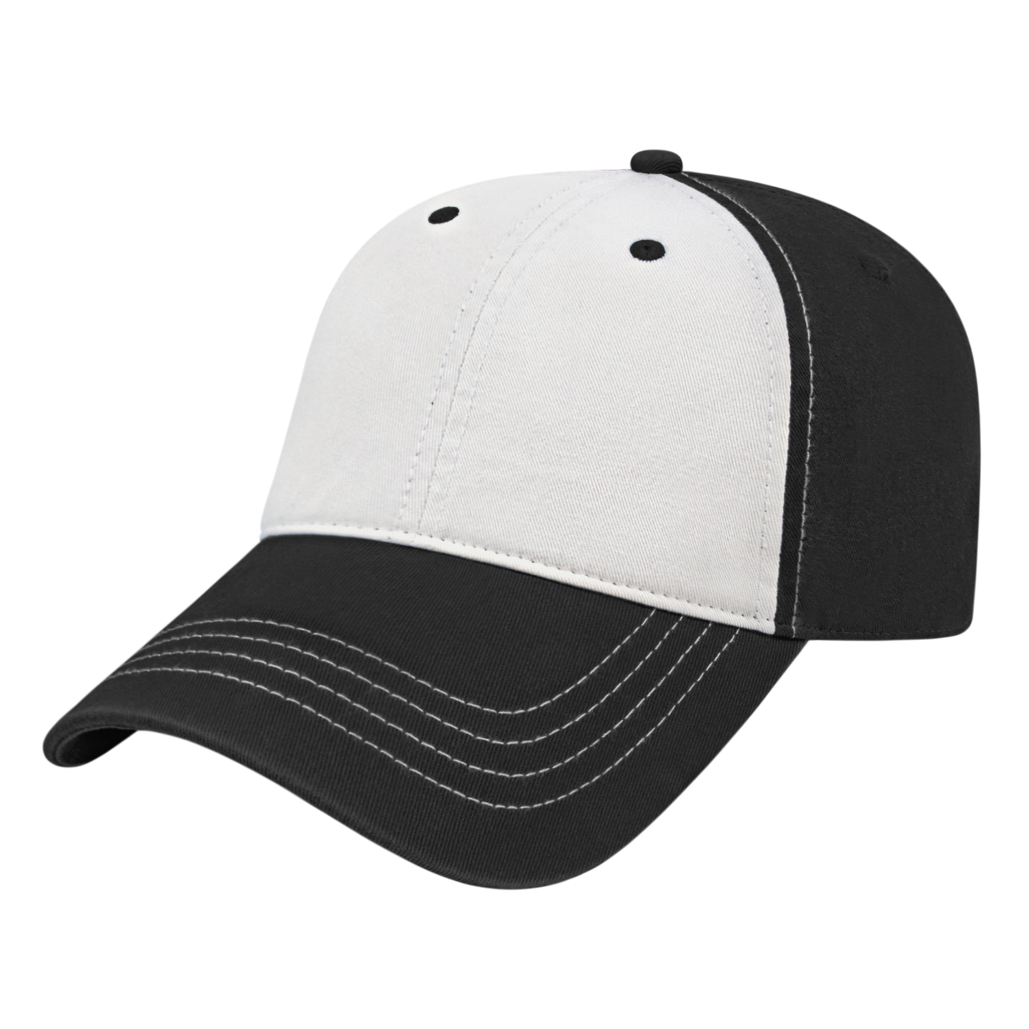 Relaxed Golf Cap 47