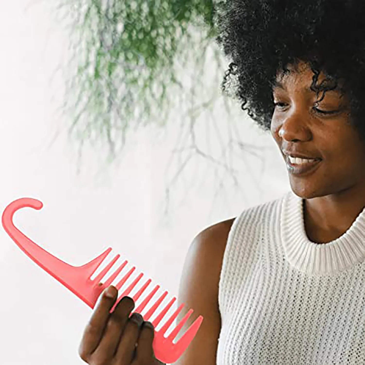 Wide Teeth Combs 7