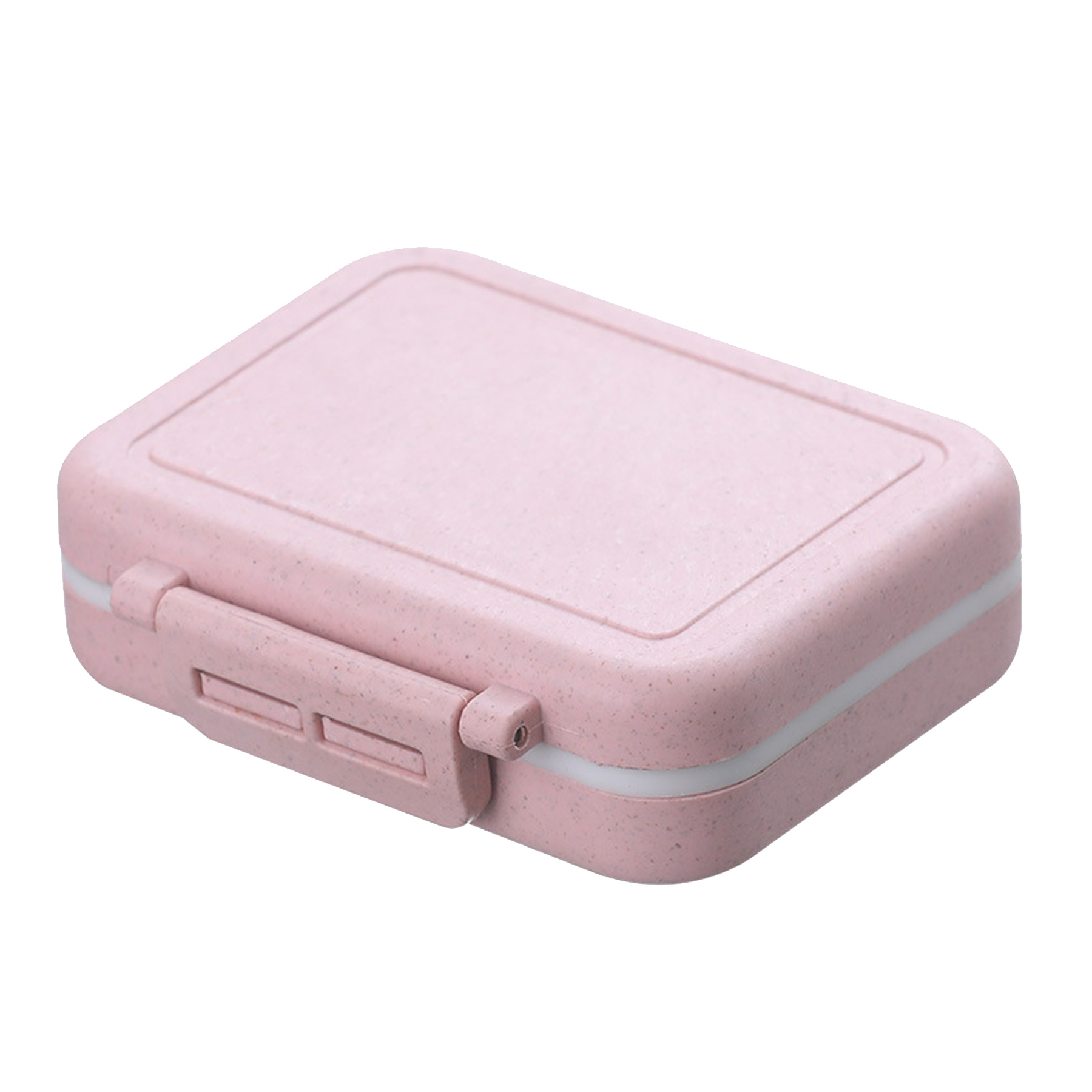 Eunice Pill Box 4