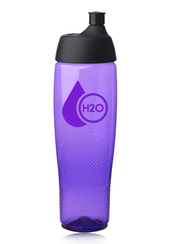 22 oz. Pacific Plastic Water Bottles 11