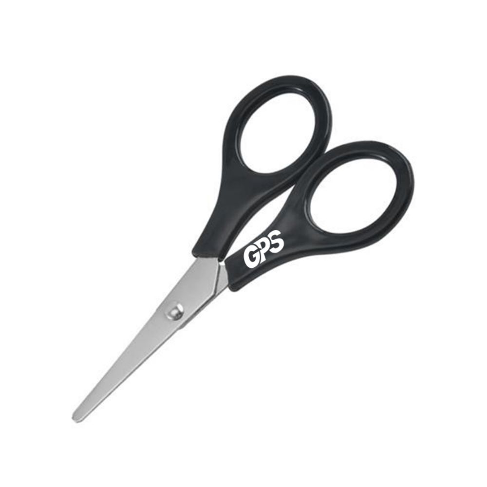 5 1/8 " Student'S Safety Scissor 4