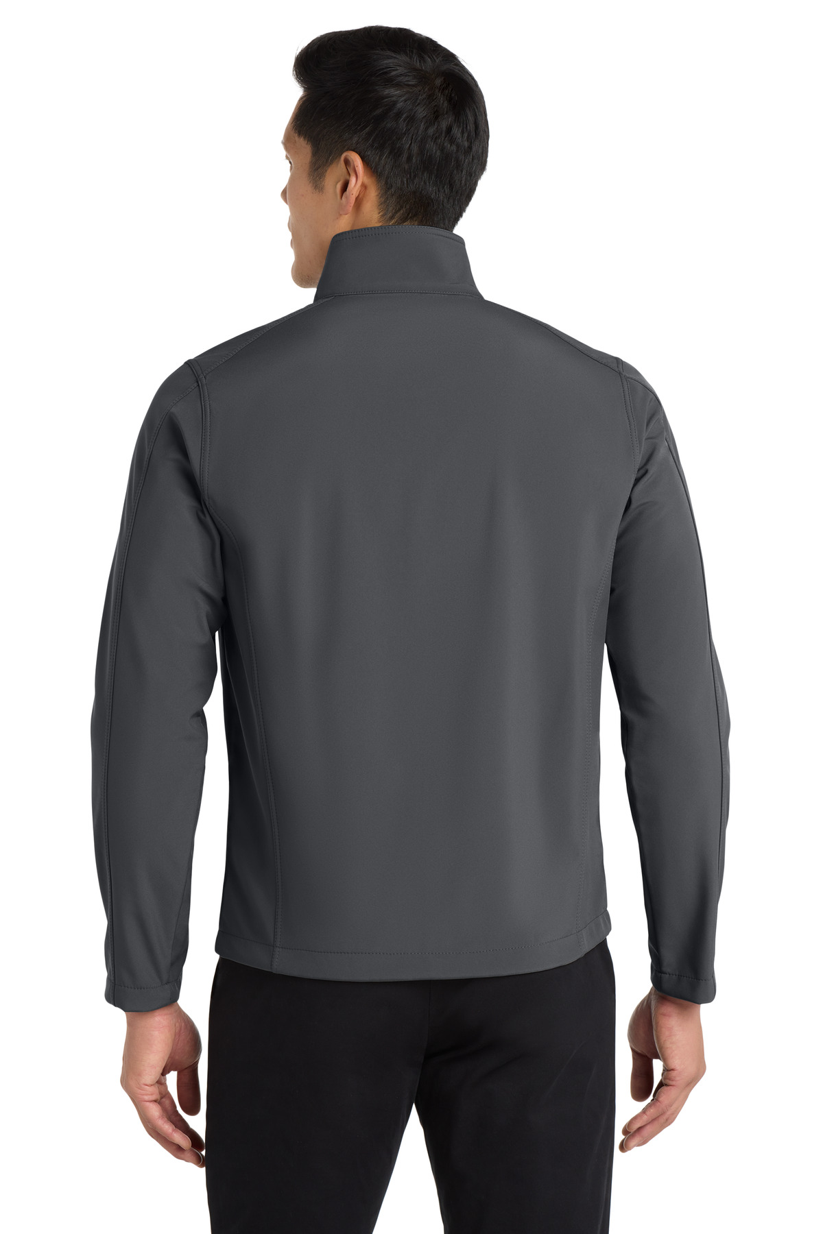 Port Authority Core Soft Shell Jacket. J317 12