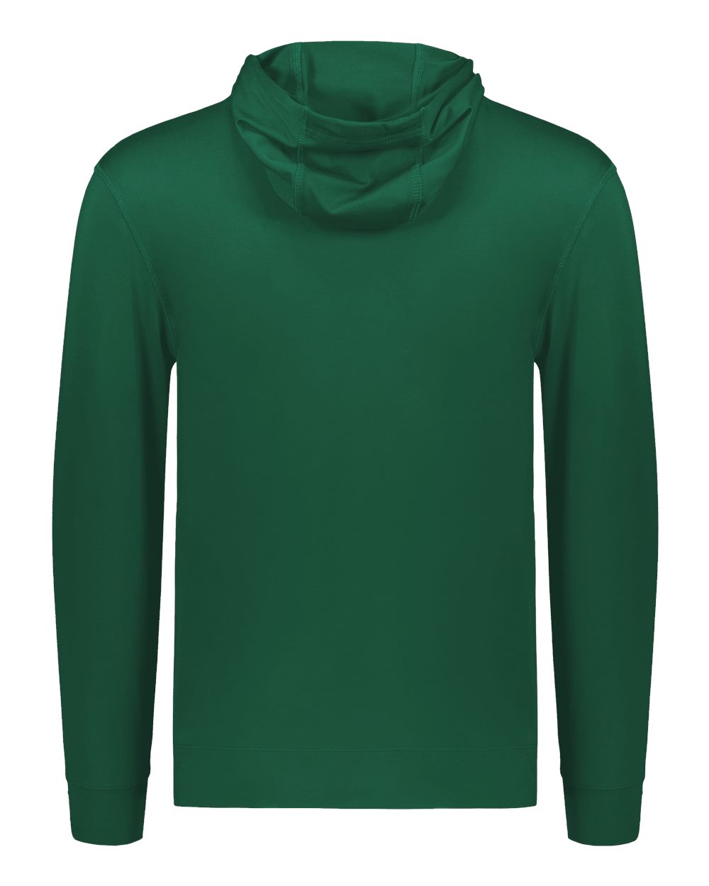 Youth Eco Revive™ Ventura Soft Knit Hooded Sweatshirt - 222698 47