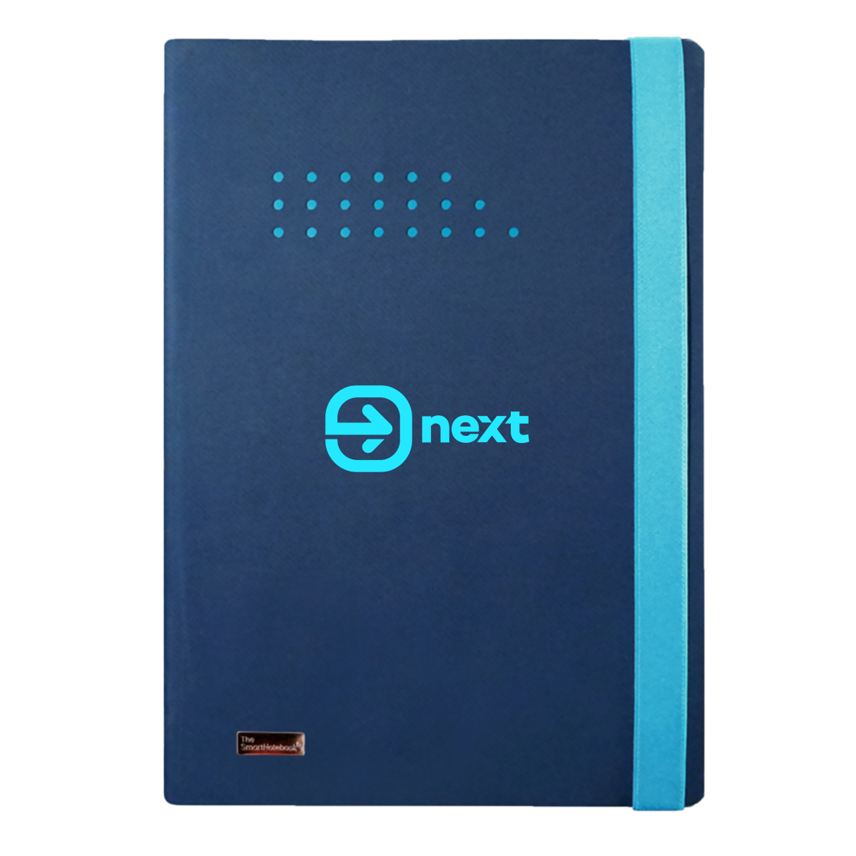 The SmartNotebook Smart Flex 10