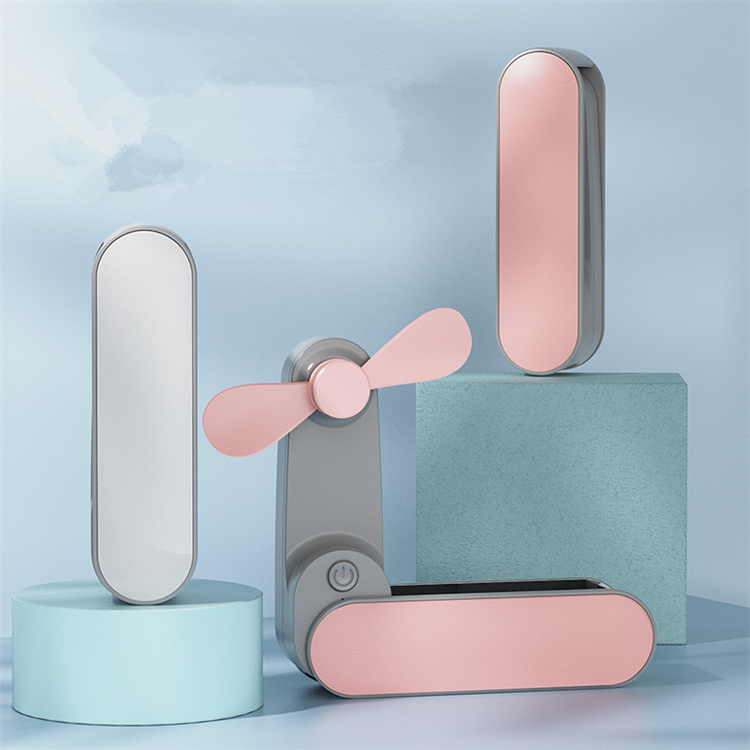 Folding Mini fan 4