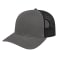 Cap America Trucker Mesh Back Cap 155