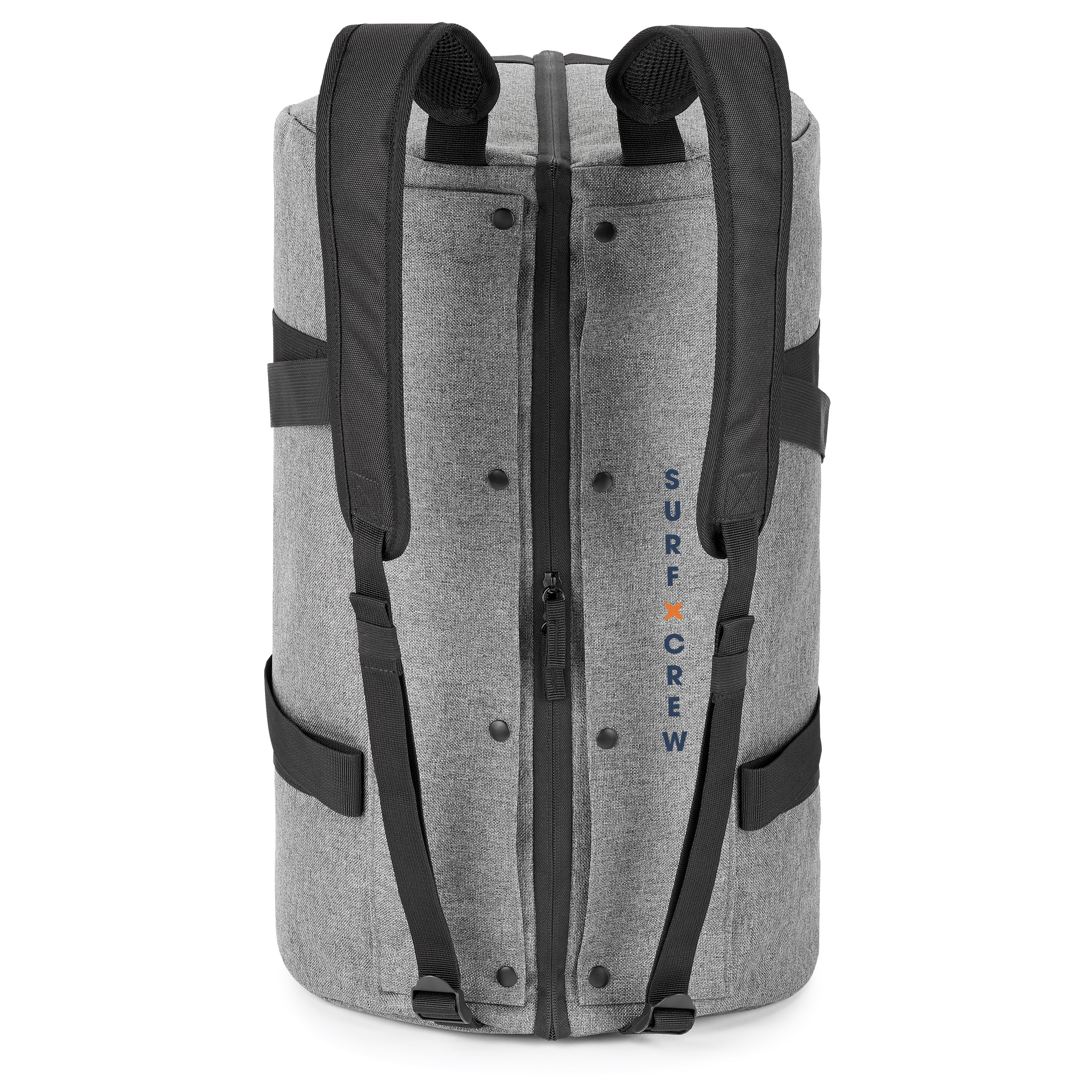 Nomad must haves weekender duffle-backpack 14